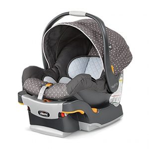 Best rear facing 2024 car seat 2019