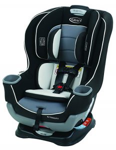 2024 California Car Seat Laws