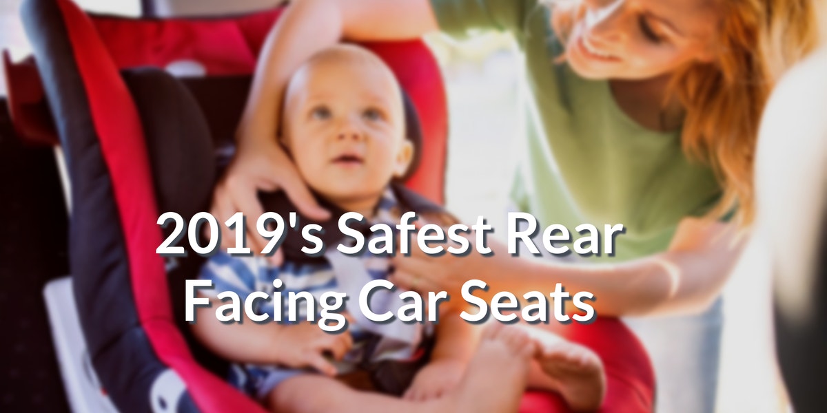 Best child outlet car seats 2019